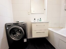 Apartment Schweglerstraße