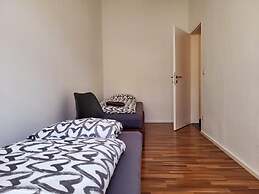 Apartment Schweglerstraße