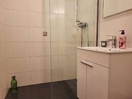 Apartment Schweglerstraße