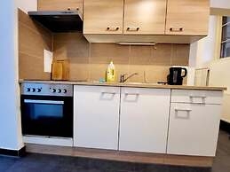 Apartment Schweglerstraße