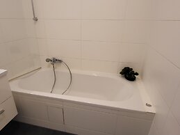 Apartment Schweglerstraße