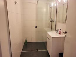 Apartment Schweglerstraße