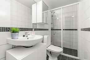 Forenom Serviced Apts Oslo Homansbyen