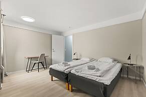 Forenom Serviced Apts Oslo Homansbyen