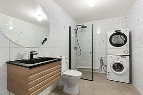 Forenom Serviced Apts Oslo Homansbyen