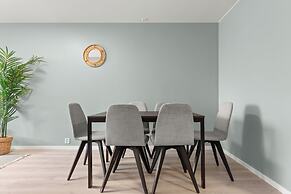 Forenom Serviced Apts Oslo Homansbyen
