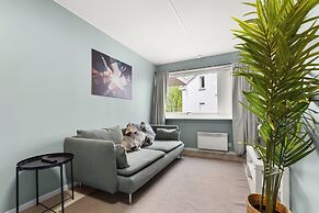 Forenom Serviced Apts Oslo Homansbyen