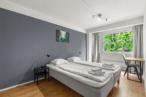 Forenom Serviced Apts Oslo Homansbyen