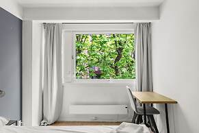 Forenom Serviced Apts Oslo Homansbyen