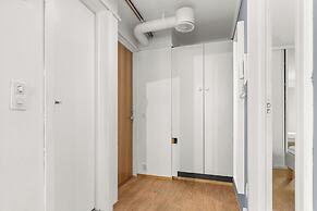 Forenom Serviced Apts Oslo Homansbyen