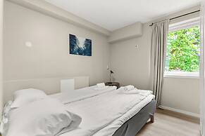 Forenom Serviced Apts Oslo Homansbyen