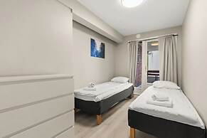 Forenom Serviced Apts Oslo Homansbyen