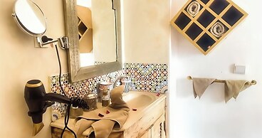 RIAD LUXE LOCATION - LE GRIZZLY