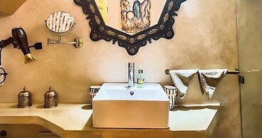 RIAD LUXE LOCATION - LE GRIZZLY
