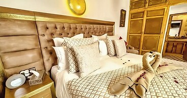 RIAD LUXE LOCATION - LE GRIZZLY