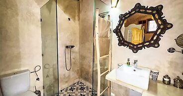 RIAD LUXE LOCATION - LE GRIZZLY