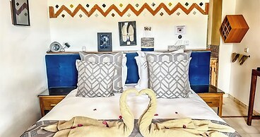 RIAD LUXE LOCATION - LE GRIZZLY