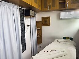 RIAD LUXE LOCATION - LE GRIZZLY