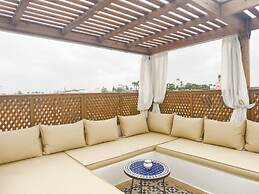 RIAD LUXE LOCATION - LE GRIZZLY