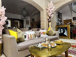 RIAD LUXE LOCATION - LE GRIZZLY