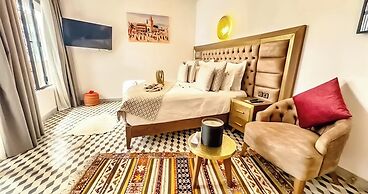 RIAD LUXE LOCATION - LE GRIZZLY