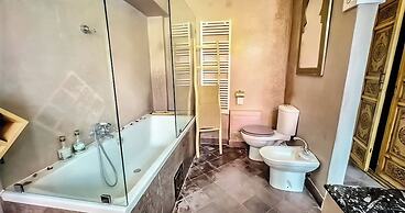 RIAD LUXE LOCATION - LE GRIZZLY