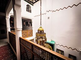 RIAD LUXE LOCATION - LE GRIZZLY