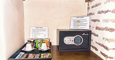 RIAD LUXE LOCATION - LE GRIZZLY