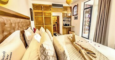 RIAD LUXE LOCATION - LE GRIZZLY