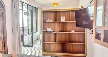 RIAD LUXE LOCATION - LE GRIZZLY