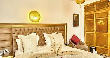 RIAD LUXE LOCATION - LE GRIZZLY