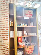 RIAD LUXE LOCATION - LE GRIZZLY