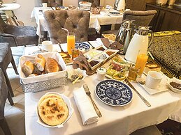 RIAD LUXE LOCATION - LE GRIZZLY