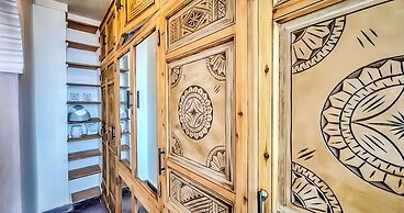 RIAD LUXE LOCATION - LE GRIZZLY