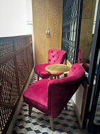 RIAD LUXE LOCATION - LE GRIZZLY