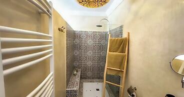 RIAD LUXE LOCATION - LE GRIZZLY