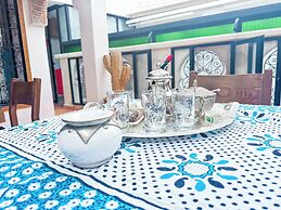 RIAD LUXE LOCATION - LE GRIZZLY