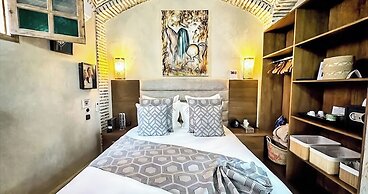 RIAD LUXE LOCATION - LE GRIZZLY