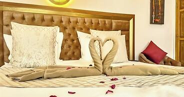 RIAD LUXE LOCATION - LE GRIZZLY