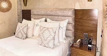 RIAD LUXE LOCATION - LE GRIZZLY