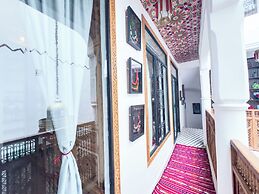 RIAD LUXE LOCATION - LE GRIZZLY