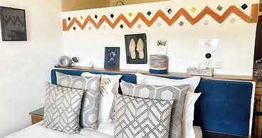 RIAD LUXE LOCATION - LE GRIZZLY