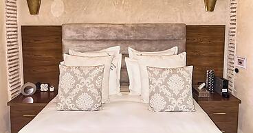 RIAD LUXE LOCATION - LE GRIZZLY