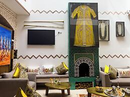 RIAD LUXE LOCATION - LE GRIZZLY