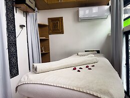 RIAD LUXE LOCATION - LE GRIZZLY