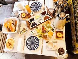 RIAD LUXE LOCATION - LE GRIZZLY