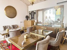 RIAD LUXE LOCATION - LE GRIZZLY