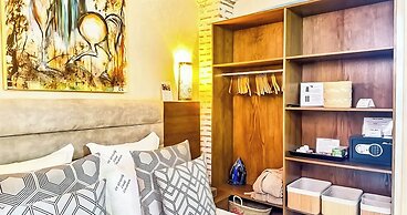 RIAD LUXE LOCATION - LE GRIZZLY