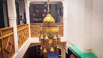 RIAD LUXE LOCATION - LE GRIZZLY