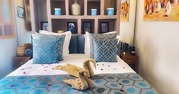 RIAD LUXE LOCATION - LE GRIZZLY